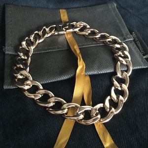 Adolfo Domínguez necklace